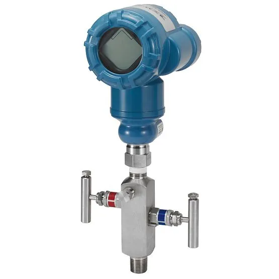 Rosemount™ 2051 Wireless In-Line Pressure Transmitter Rosemount™ 2051 Wireless In-Line Pressure Transmitter