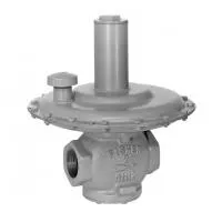 Регулятор прямого действия Fisher™ 66 Регулятор прямого действия Fisher™ 66