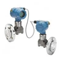 Система электронных выносных сенсоров Rosemount™ 3051S (ERS)™ Система электронных выносных сенсоров Rosemount™ 3051S (ERS)™