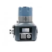 Промышленный газовый хроматограф Rosemount 370XA Промышленный газовый хроматограф Rosemount 370XA