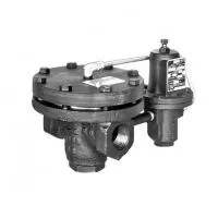 Регулятор прямого действия Fisher™ 92С Регулятор прямого действия Fisher™ 92С