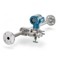 Rosemount™ 2051CFP Wireless Integral Orifice Flow Meter Rosemount™ 2051CFP Wireless Integral Orifice Flow Meter