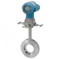 Rosemount™ 2051CFC Wireless Compact Orifice Plate Flow Meter Rosemount™ 2051CFC Wireless Compact Orifice Plate Flow Meter