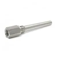 Защитная гильза Rosemount™ 96 Защитная гильза Rosemount™ 96