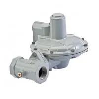 Регуляторы понижения давления Fisher™ CSB400 Регуляторы понижения давления Fisher™ CSB400