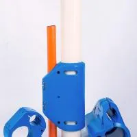 Износоустойчивый трубный замок PolyOil Poly-WearJoint Износоустойчивый трубный замок PolyOil Poly-WearJoint