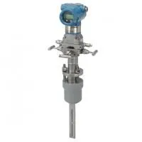 Расходомер Rosemount 3051CFA с осредняющей напорной трубкой Annubar™ Расходомер Rosemount 3051CFA с осредняющей напорной трубкой Annubar™