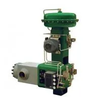 Fisher™ Vee-Ball™ SS-84PSV4 Rotary Control Valve Fisher™ Vee-Ball™ SS-84PSV4 Rotary Control Valve