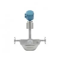 Micro Motion F025A Coriolis Meter, 1/4 Inch (DN6), 316L Stainless Steel, High Temperature Micro Motion F025A Coriolis Meter, 1/4 Inch (DN6), 316L Stainless Steel, High Temperature