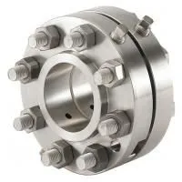Фланцевая муфта диафрагмы Rosemount™ 1496 1496 Фланцевая муфта диафрагмы Rosemount™ 1496 1496