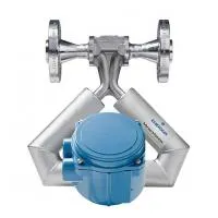 Micro Motion ELITE CMF025M Coriolis Meter, 1/4 Inch (DN6), 316L Stainless Steel Micro Motion ELITE CMF025M Coriolis Meter, 1/4 Inch (DN6), 316L Stainless Steel
