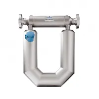 Micro Motion ELITE CMF300H Coriolis Meter, 3 Inch (DN80), Nickel Alloy C22 Micro Motion ELITE CMF300H Coriolis Meter, 3 Inch (DN80), Nickel Alloy C22