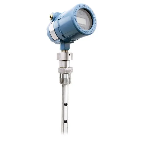 Волноводный радарный уровнемер Rosemount™ 3300 Волноводный радарный уровнемер Rosemount™ 3300