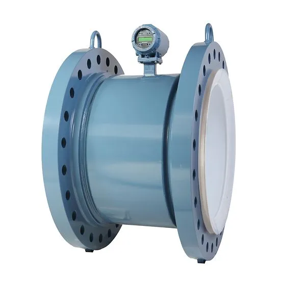 Магнитный Датчик Расходомера Для Водопроводов Rosemount 8750W360, 36 Дюйма (DN900) Магнитный Датчик Расходомера Для Водопроводов Rosemount 8750W360, 36 Дюйма (DN900)