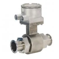 Rosemount 8721 Hygienic Magnetic Flow Meter Sensors Rosemount 8721 Hygienic Magnetic Flow Meter Sensors