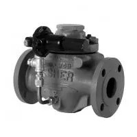 Пилотные клапаны Fisher™ серий 6350 и 6360 Пилотные клапаны Fisher™ серий 6350 и 6360