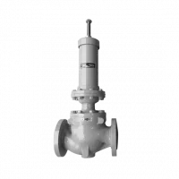 Fisher™ CT88 Backpressure Regulator Fisher™ CT88 Backpressure Regulator