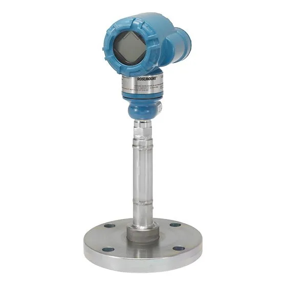 Rosemount™ 3051L Wireless Level Transmitter Rosemount™ 3051L Wireless Level Transmitter