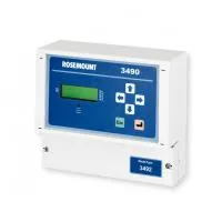 Rosemount™ 3493 Controller - Logging Rosemount™ 3493 Controller - Logging