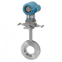 Rosemount™ 3051CFC Wireless Compact Orifice Plate Flow Meter Rosemount™ 3051CFC Wireless Compact Orifice Plate Flow Meter