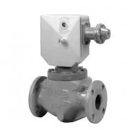 Fisher™ Type OSE Slam-Shut Valve Fisher™ Type OSE Slam-Shut Valve