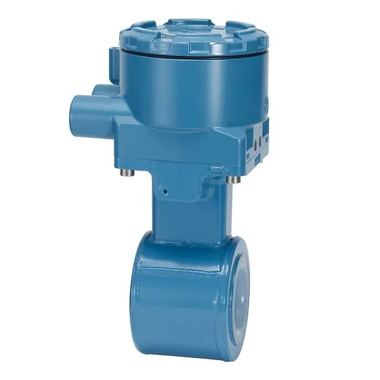 Rosemount 8711080 Wafer Magnetic Flow Meter Sensor, 8 Inch (DN200) Rosemount 8711080 Wafer Magnetic Flow Meter Sensor, 8 Inch (DN200)