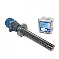 Rosemount™ 6888A In Situ Oxygen Analyzer Rosemount™ 6888A In Situ Oxygen Analyzer