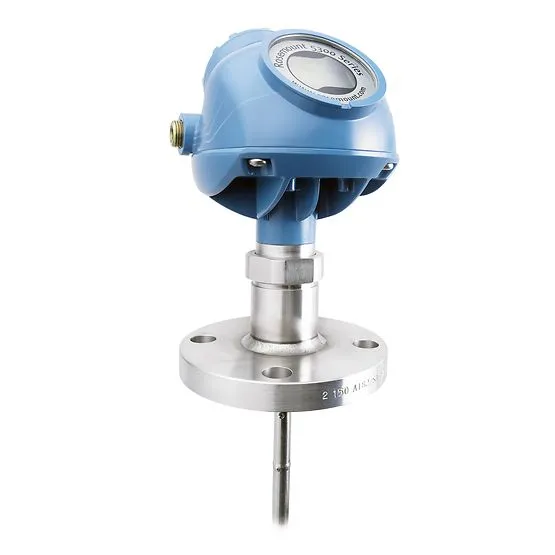 Волноводный радарный уровнемер Rosemount™ 5300 Волноводный радарный уровнемер Rosemount™ 5300
