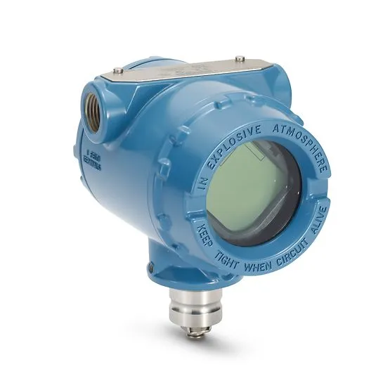 Дистанционный индикатор сигнала Rosemount™ 752 FOUNDATION™ fieldbus Дистанционный индикатор сигнала Rosemount™ 752 FOUNDATION™ fieldbus