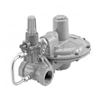 Регуляторы понижения давления Fisher™ CP200 Регуляторы понижения давления Fisher™ CP200