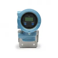 Micro Motion 1700 Single Variable Field Mount Flow Transmitter Micro Motion 1700 Single Variable Field Mount Flow Transmitter