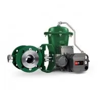 Fisher™ Vee-Ball™ V150S Flanged Control Valve Fisher™ Vee-Ball™ V150S Flanged Control Valve