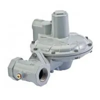 Регуляторы понижения давления Fisher™ CS400 Регуляторы понижения давления Fisher™ CS400