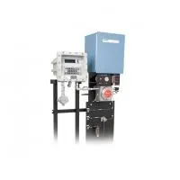 Промышленный газовый хроматограф Rosemount 500 Промышленный газовый хроматограф Rosemount 500