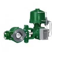 Fisher™ V250 Control Valve Fisher™ V250 Control Valve