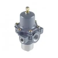 Редукторы давления Fisher™ 67D Редукторы давления Fisher™ 67D