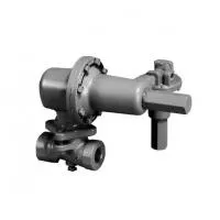 Регуляторы понижения давления Fisher™ 627F Регуляторы понижения давления Fisher™ 627F