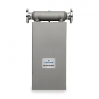 Micro Motion DS300H Coriolis Meter, 3 Inch (DN80), Nickel Alloy C22, High Pressure Micro Motion DS300H Coriolis Meter, 3 Inch (DN80), Nickel Alloy C22, High Pressure