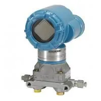 Беспроводной преобразователь давления Rosemount™ 3051 исполнения Coplanar™ Беспроводной преобразователь давления Rosemount™ 3051 исполнения Coplanar™