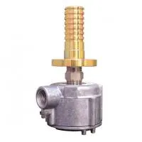 Fisher™ Type RPE Electric Pilot Heater Fisher™ Type RPE Electric Pilot Heater