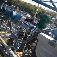 Lifecycle Services and Support for Blending & Transfer Systems Lifecycle Services and Support for Blending & Transfer Systems