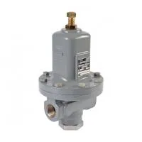 Fisher™ MR98 Series Backpressure Regulators, Relief, and Differential Relief Valves Fisher™ MR98 Series Backpressure Regulators, Relief, and Differential Relief Valves
