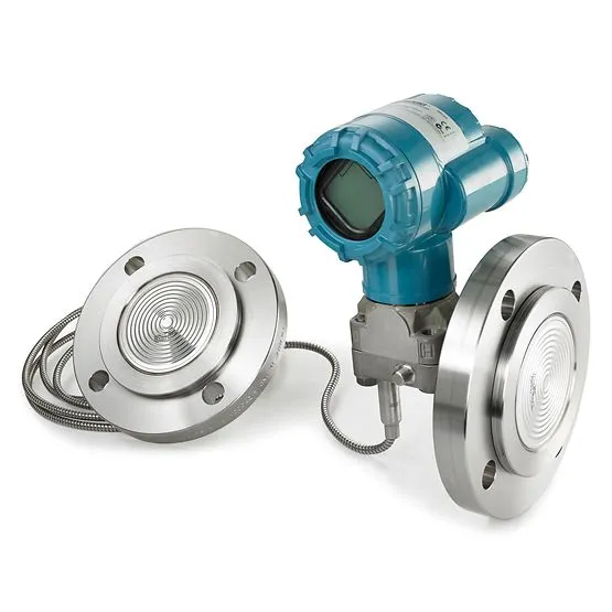 Беспроводной уровнемер Rosemount™ 2051L Беспроводной уровнемер Rosemount™ 2051L