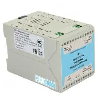 Метран™ 602 Ех Блок Питания Взрывозащищенный Метран™ 602 Ех Блок Питания Взрывозащищенный