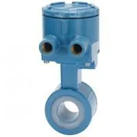 Rosemount 871115F Wafer Magnetic Flow Meter Sensor, 0.15 Inch (DN4) Rosemount 871115F Wafer Magnetic Flow Meter Sensor, 0.15 Inch (DN4)
