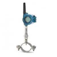Rosemount™ X-well™ Technology with Rosemount 648 Temperature Transmsitter Rosemount™ X-well™ Technology with Rosemount 648 Temperature Transmsitter