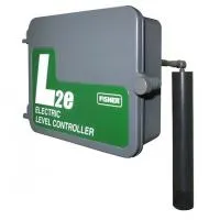 Электрический контроллер уровня Fisher™ L2e Электрический контроллер уровня Fisher™ L2e