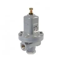 Регуляторы давления Fisher™ серии MR95 Регуляторы давления Fisher™ серии MR95
