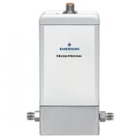 Micro Motion LF2M Extreme Low Flow Coriolis Meter, 1/100 Inch (DN0.2), 316L Stainless Steel Micro Motion LF2M Extreme Low Flow Coriolis Meter, 1/100 Inch (DN0.2), 316L Stainless Steel