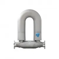 Micro Motion ELITE CMFHC2Y Coriolis Meter, 6-8 Inch (DN150-DN200), Super Duplex Steel, High Pressure Micro Motion ELITE CMFHC2Y Coriolis Meter, 6-8 Inch (DN150-DN200), Super Duplex Steel, High Pressure